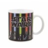 Star Wars Color Changing Magic Mug - Lightsaber Ceramic Drinkware
