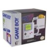 Game Boy Ceramic Mug – Creative Biscuit & Cookie Holder Coffee Cup