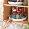 360° Rotating Spice Rack – Multifunctional Kitchen Seasoning Organizer