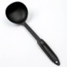 5-Piece Nylon Kitchen Utensil Set – Heat-Resistant Non-Stick Cooking Tools