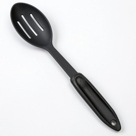 5-Piece Nylon Kitchen Utensil Set – Heat-Resistant Non-Stick Cooking Tools
