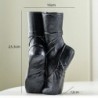 Ballerina Ceramic Vase – Ballet Shoe Dancer Sculpture Flower Holder